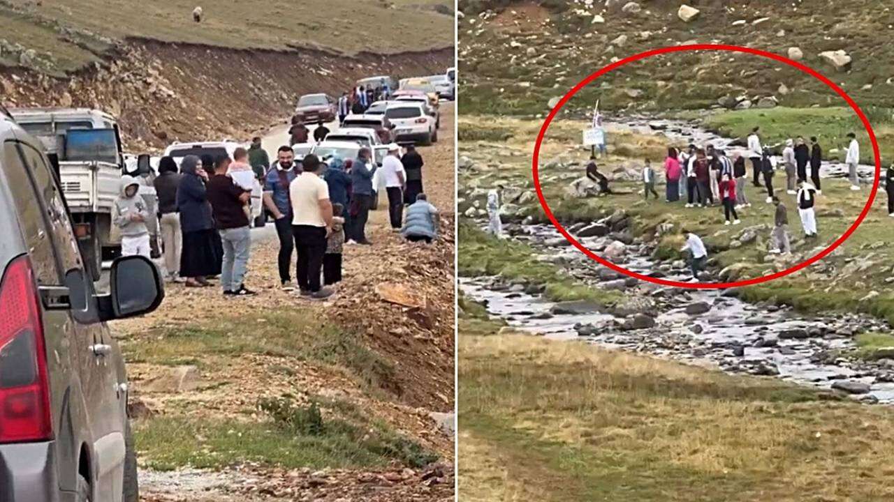 Mohamed Salah oturdu diye olanlar oldu: Taştan sonra şimdi de tuvalet, paraya para demiyorlar! 7